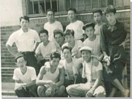 創業100年以上の歴史